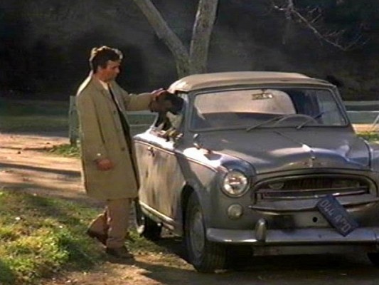 Columbo